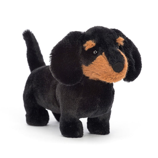 Freddie Sausage Dog Medium