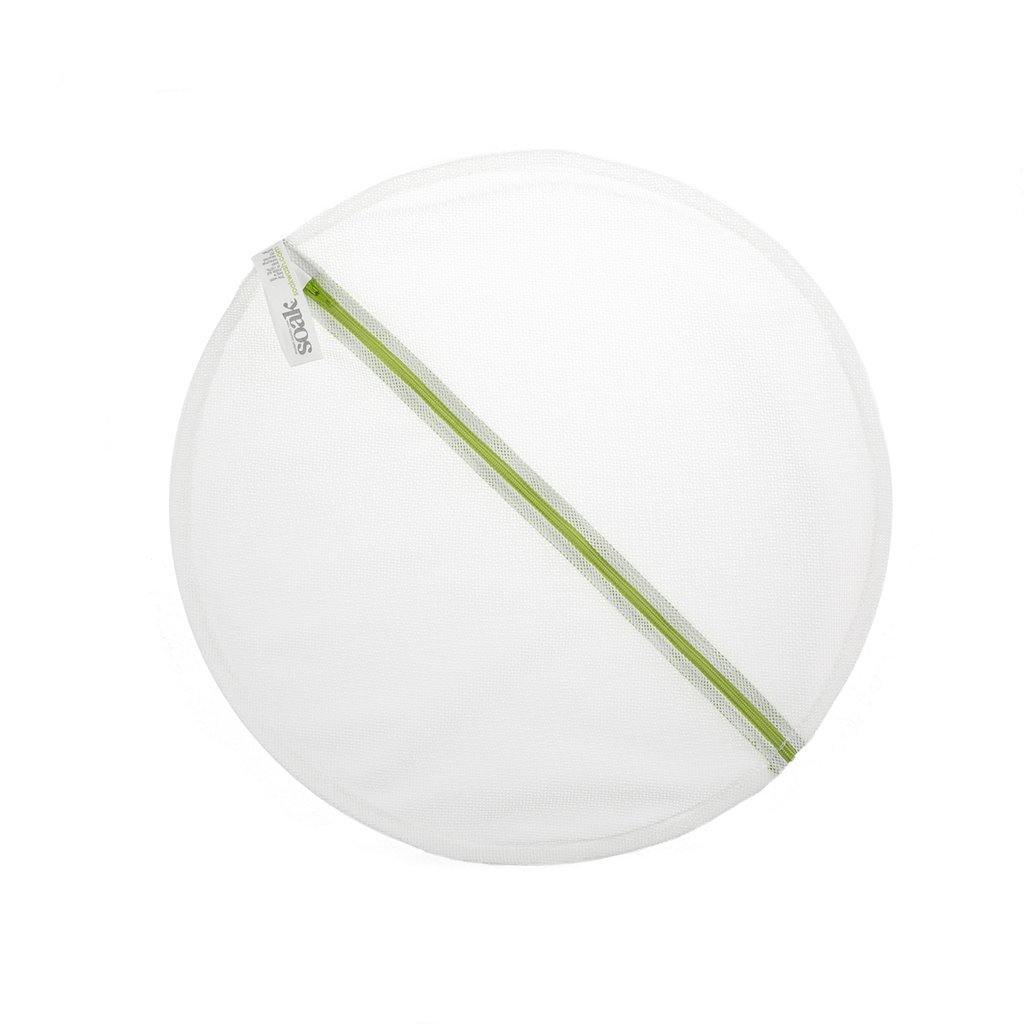 Eco Wash Bag - Slim - TWB Home Decor