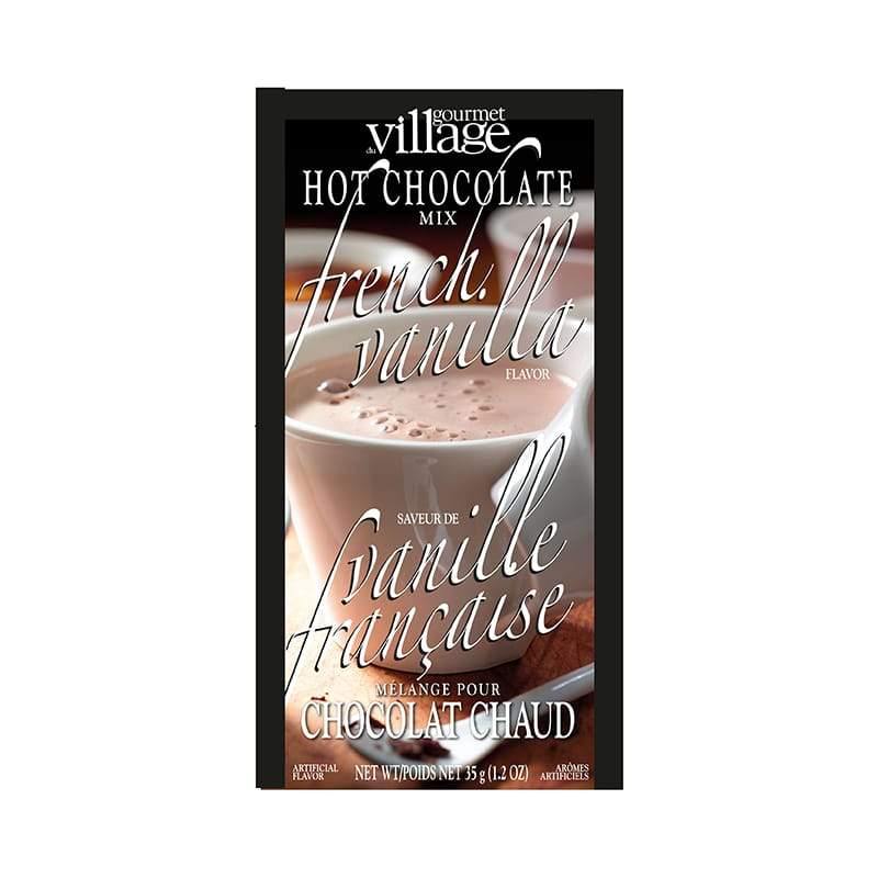 Hot Chocolate - TWB Home Decor