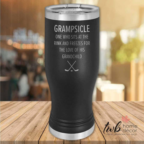 Grampsicle Thermal - TWB Home Decor