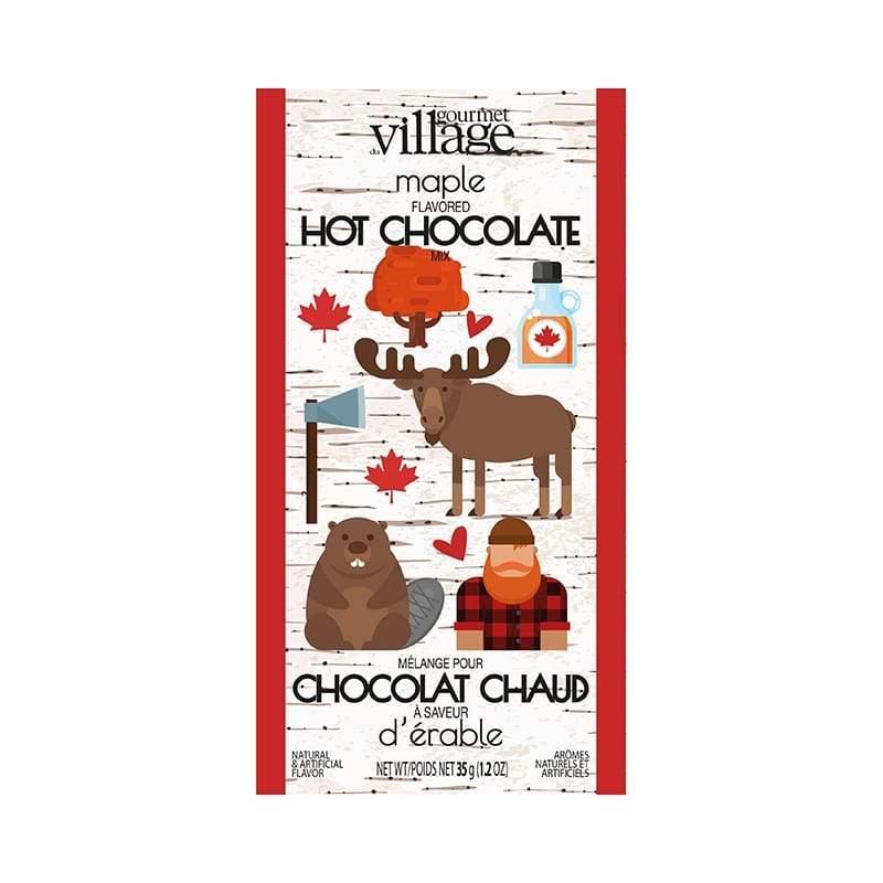 Hot Chocolate - TWB Home Decor