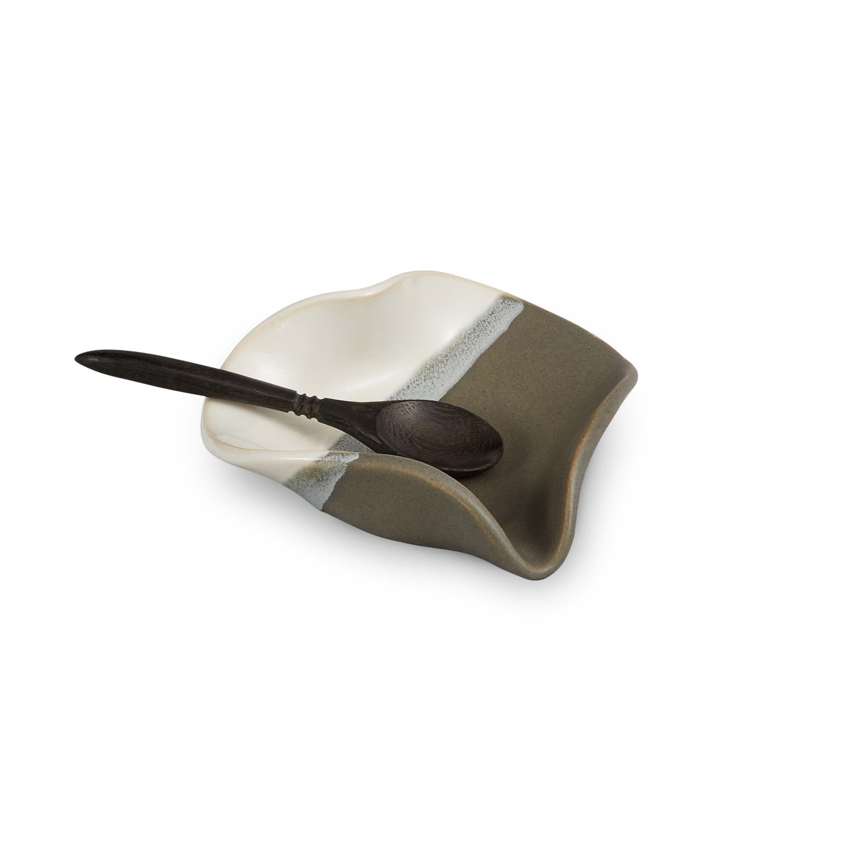 Heart Dish - TWB Home Decor