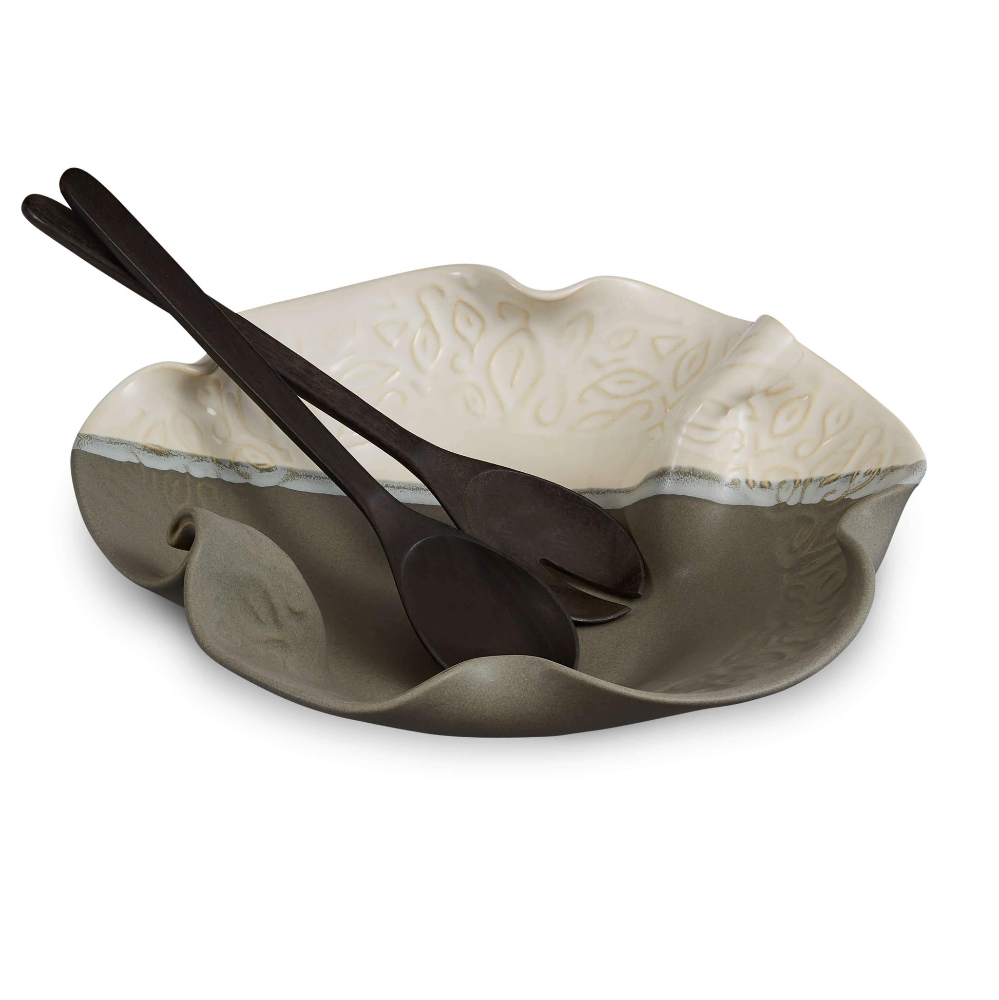 In Between Bowl - TWB Home Decor