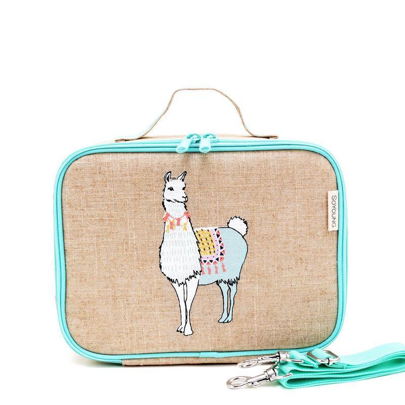 Lunch Box - TWB Home Decor