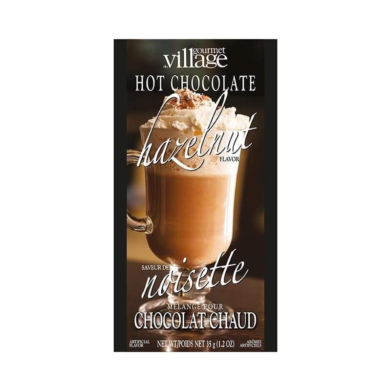Hot Chocolate - TWB Home Decor
