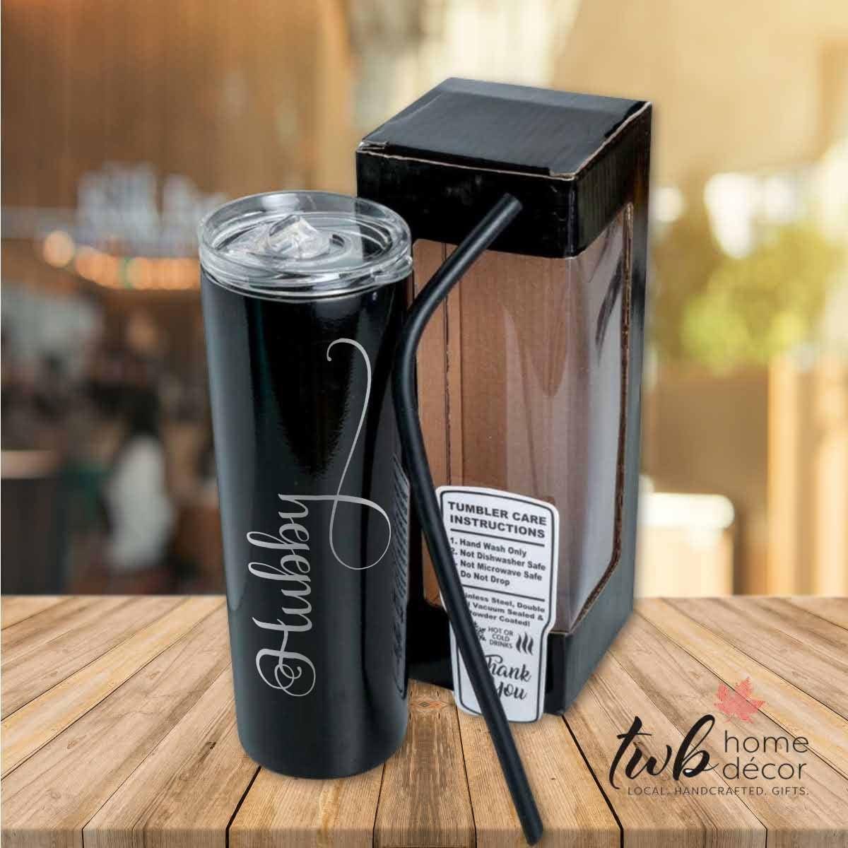 Hubby Thermal - TWB Home Decor