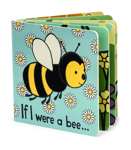 If I were a Bee Book
