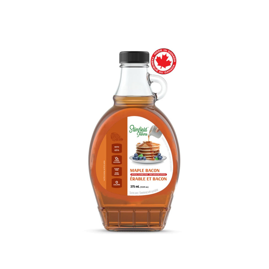Sugar Free  Pancake Maple Syrup