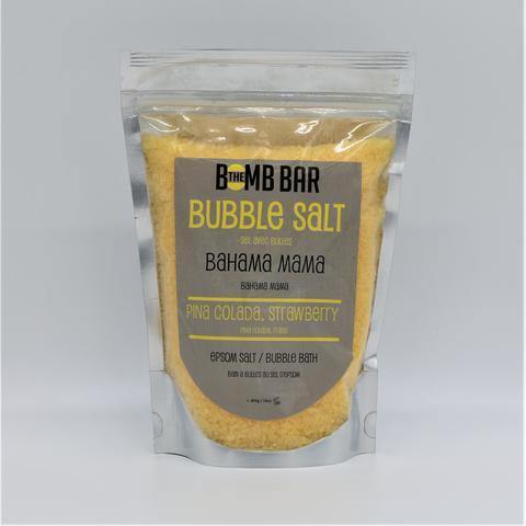 Bubble Salt - 800g - TWB Home Decor