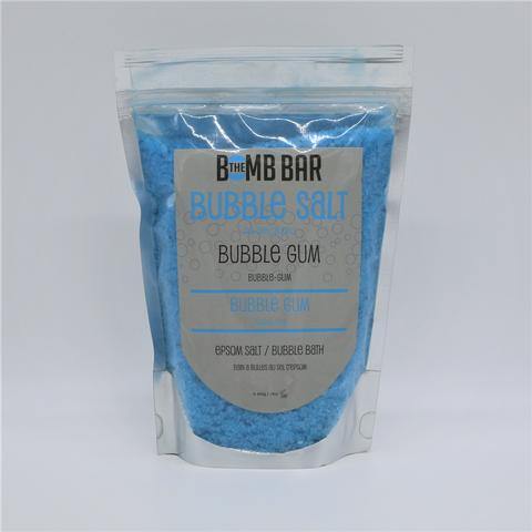 Bubble Salt - 800g - TWB Home Decor