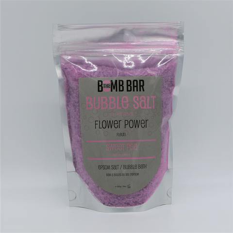 Bubble Salt - 800g - TWB Home Decor