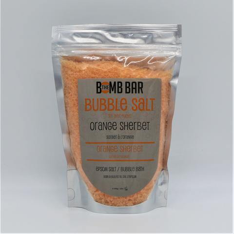 Bubble Salt - 800g - TWB Home Decor