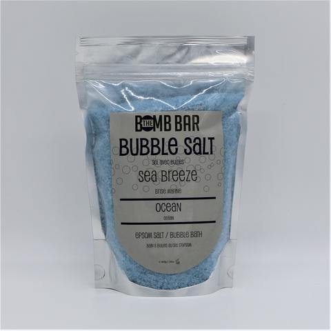 Bubble Salt - 800g - TWB Home Decor