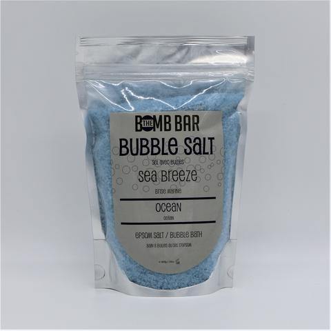 Bubble Salt - 800g - TWB Home Decor