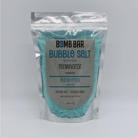 Bubble Salt - 800g - TWB Home Decor