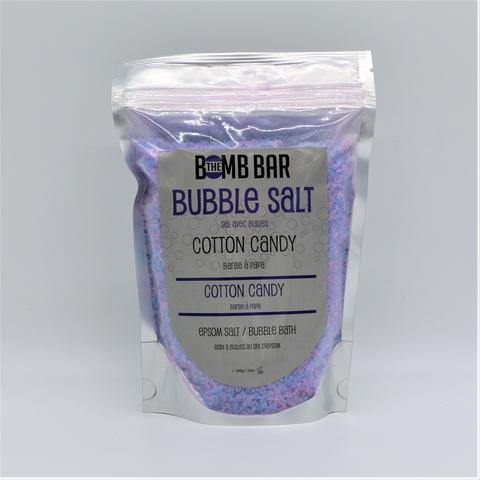 Bubble Salt - 800g - TWB Home Decor