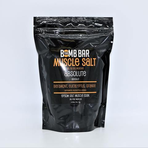 Muscle Salt - TWB Home Decor