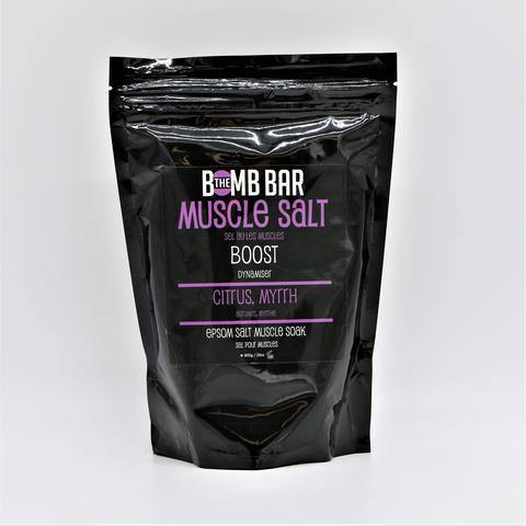 Muscle Salt - TWB Home Decor