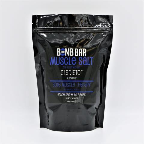 Muscle Salt - TWB Home Decor