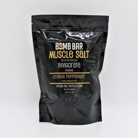 Muscle Salt - TWB Home Decor