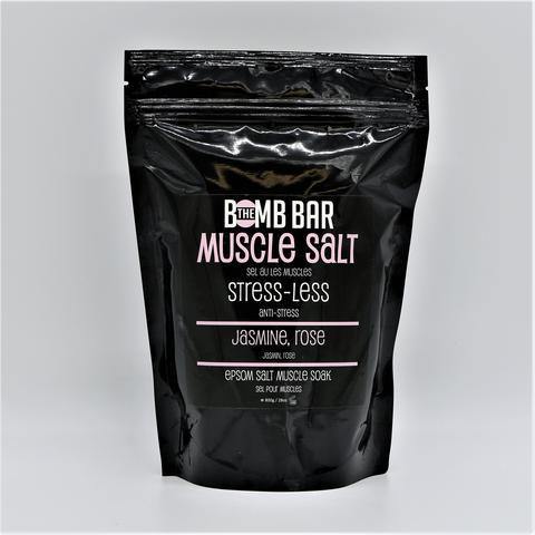 Muscle Salt - TWB Home Decor