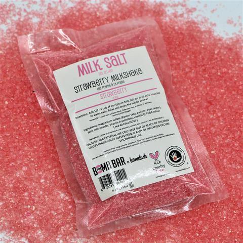 Milk Salt  - Mini - TWB Home Decor