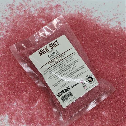 Milk Salt  - Mini - TWB Home Decor