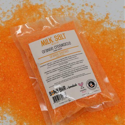 Milk Salt  - Mini - TWB Home Decor