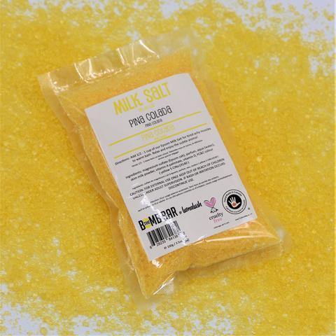 Milk Salt  - Mini - TWB Home Decor