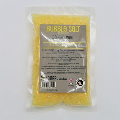 Bubble Salt - Mini - TWB Home Decor