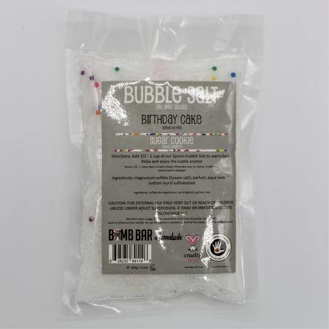 Bubble Salt - Mini - TWB Home Decor