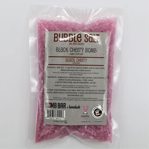 Bubble Salt - Mini - TWB Home Decor