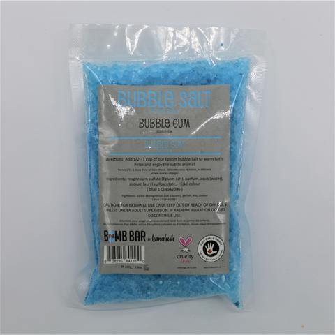 Bubble Salt - Mini - TWB Home Decor