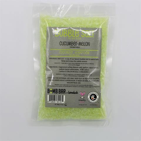 Bubble Salt - Mini - TWB Home Decor