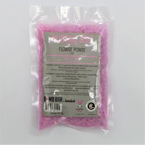 Bubble Salt - Mini - TWB Home Decor