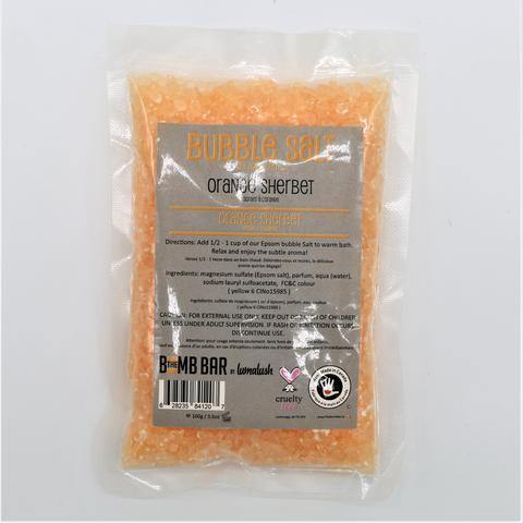 Bubble Salt - Mini - TWB Home Decor