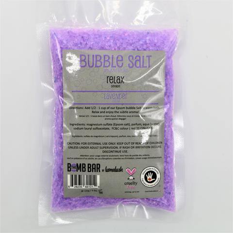 Bubble Salt - Mini - TWB Home Decor