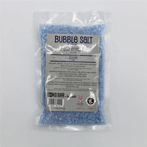 Bubble Salt - Mini - TWB Home Decor