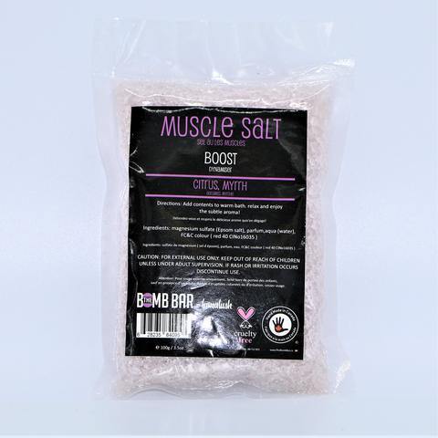 Muscle Salt  - Mini - TWB Home Decor