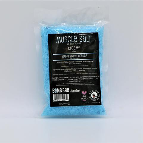 Muscle Salt  - Mini - TWB Home Decor