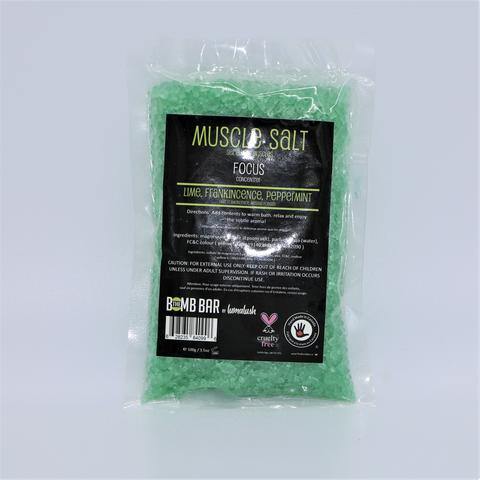 Muscle Salt  - Mini - TWB Home Decor