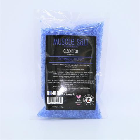 Muscle Salt  - Mini - TWB Home Decor