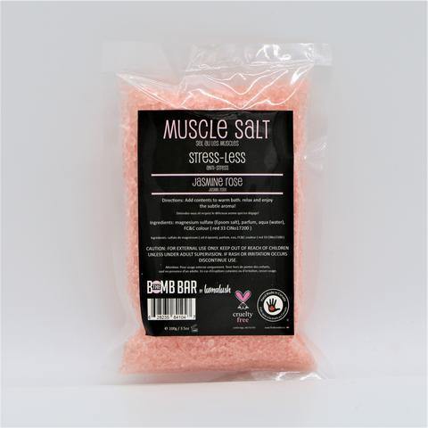 Muscle Salt  - Mini - TWB Home Decor
