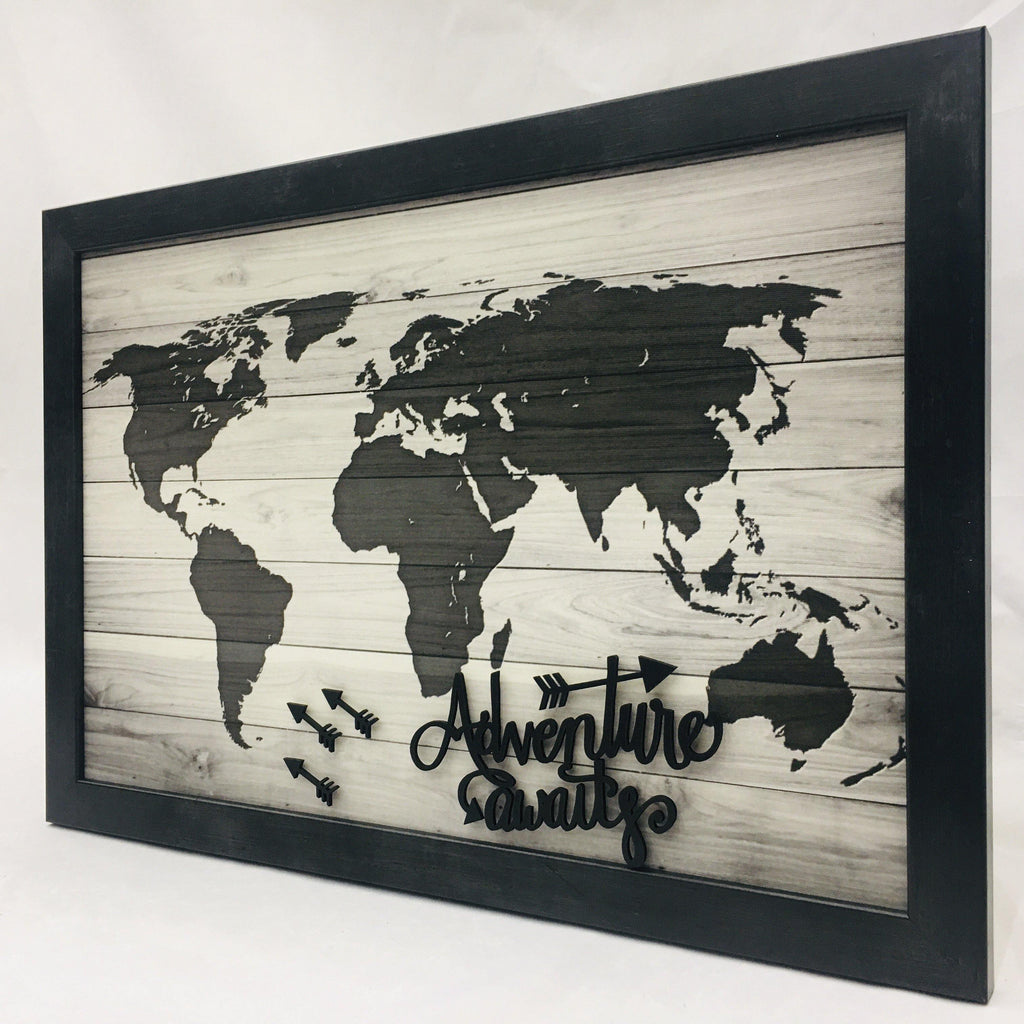 Magnet Board - TWB Home Decor