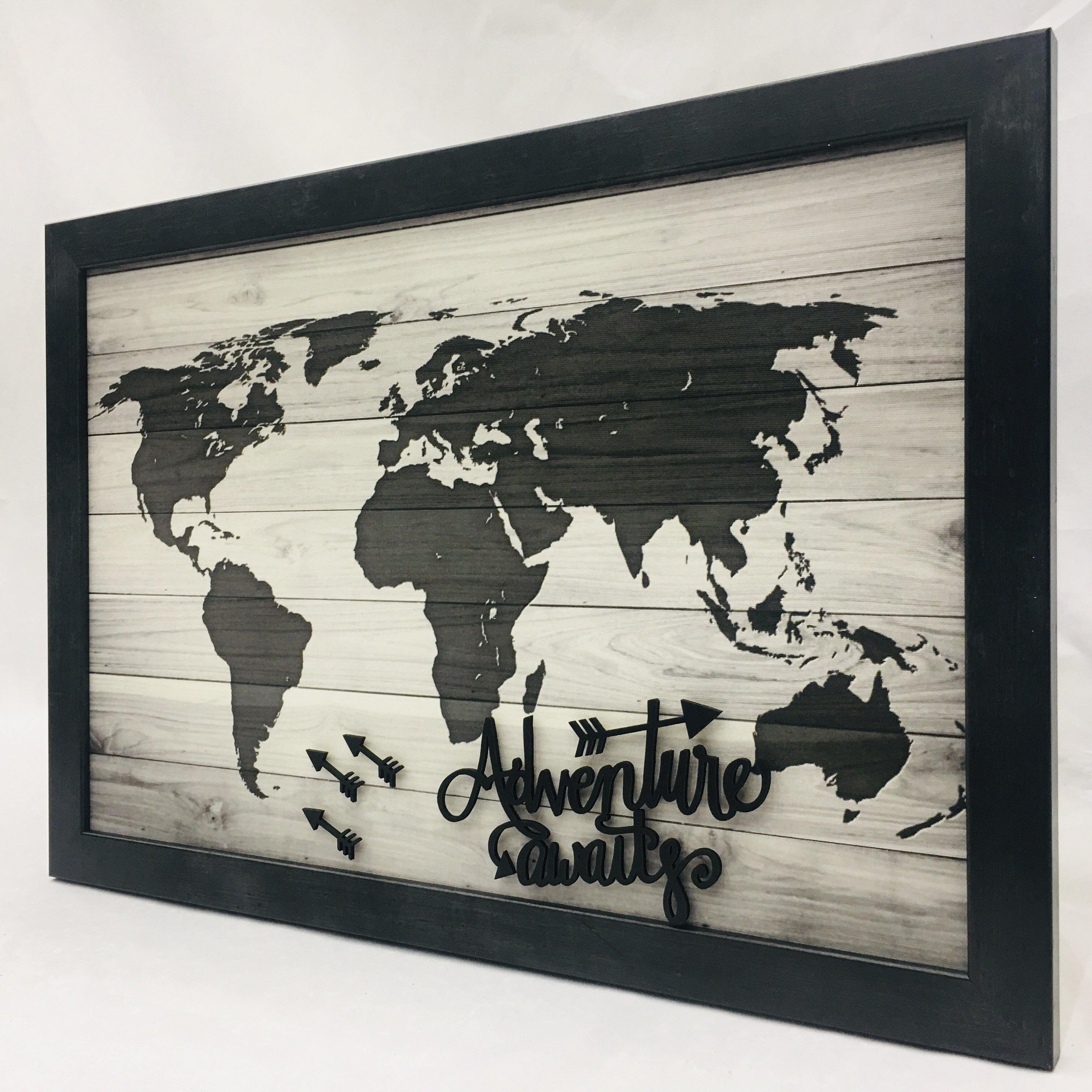 Magnet Board - TWB Home Decor