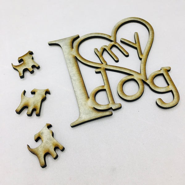 Small Magnet Set