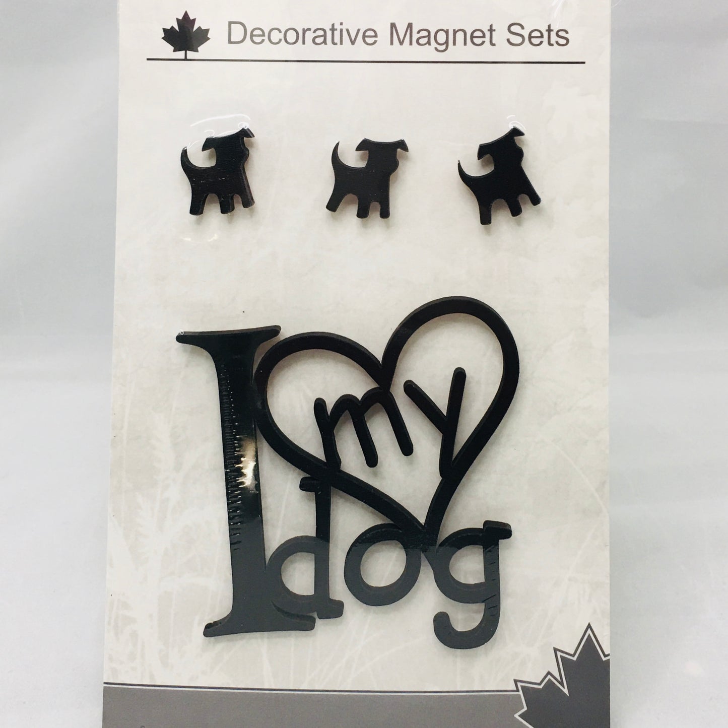 Small Magnet Set