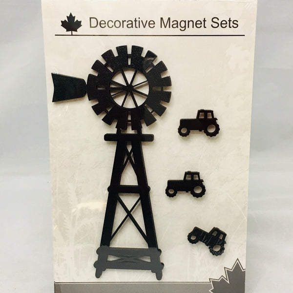 Small Magnet Set