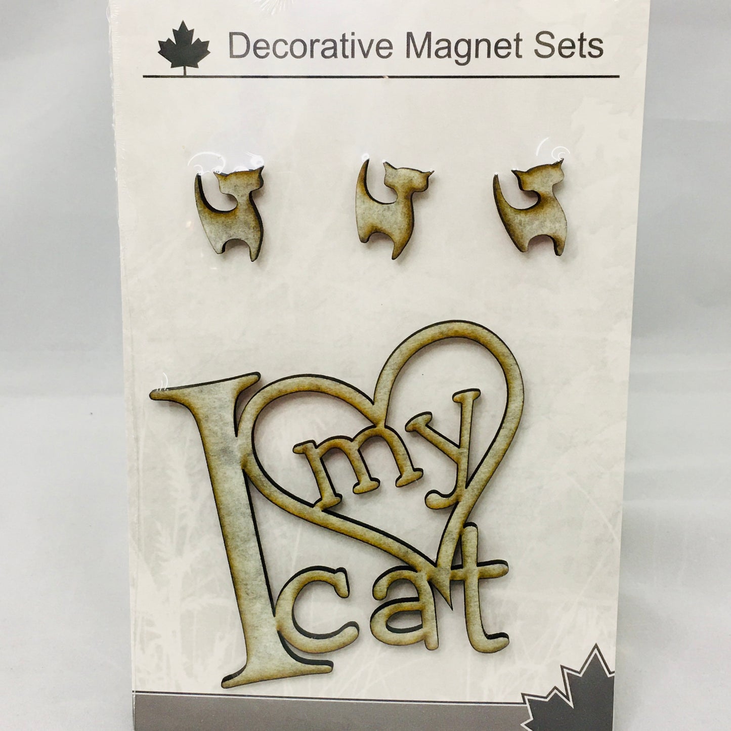 Small Magnet Set