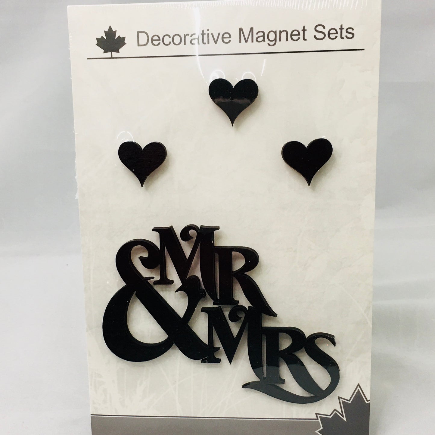 Small Magnet Set